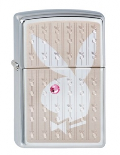 Zippo Playboy Ltd. Ed. 2011